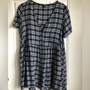 Wild Fable Oversized Dress